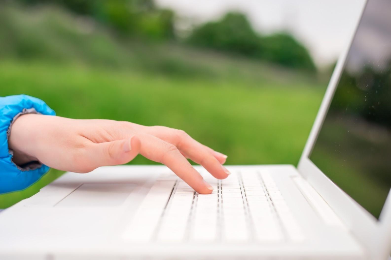 Przykład finalizacji projektu