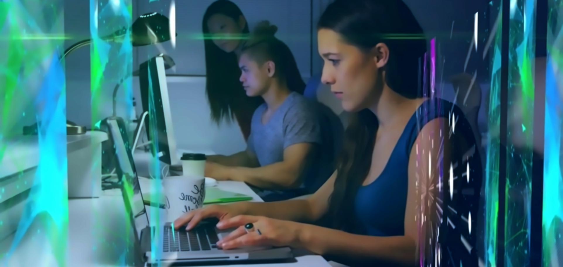 Ekosystem edukacyjny