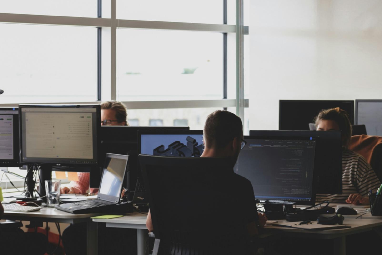 Tworzenie środowisk 3D