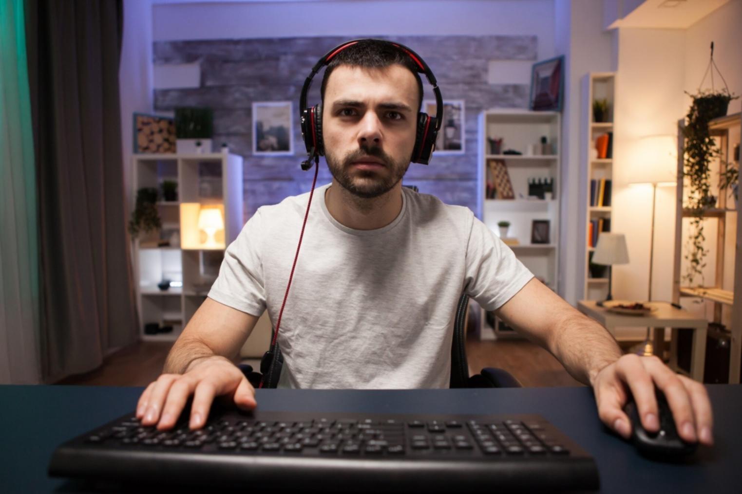 Proces tworzenia środowisk 3D