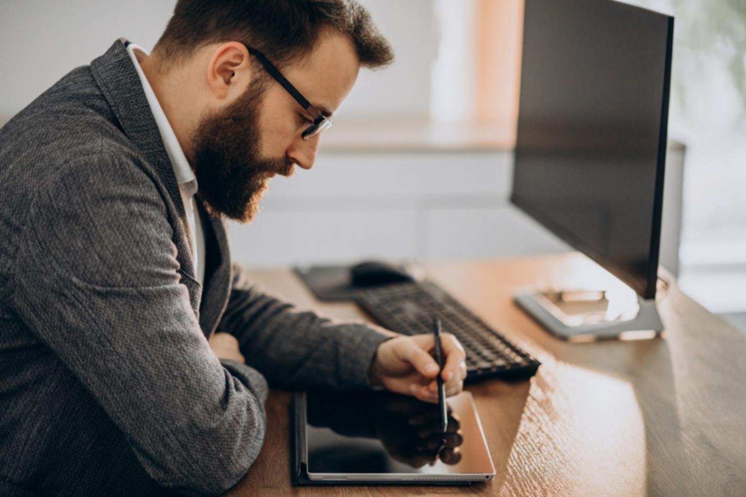 Przykład pracy nad projektem 3D